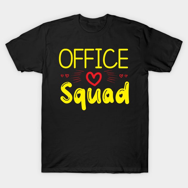 Administrative Assistant Quote T-Shirt by JB.Collection